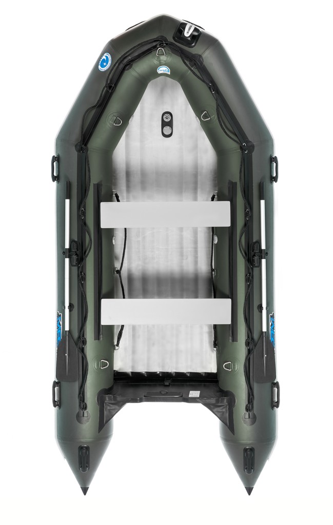 Купить Лодка ПВХ STORMLINE Heavy Duty Air 310 (2024)