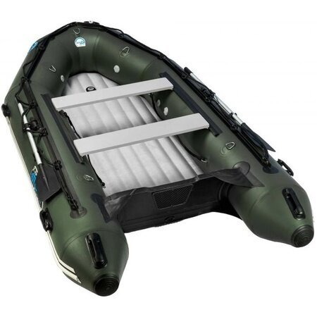 Купить Лодка ПВХ STORMLINE Heavy Duty Air 360 (2024)