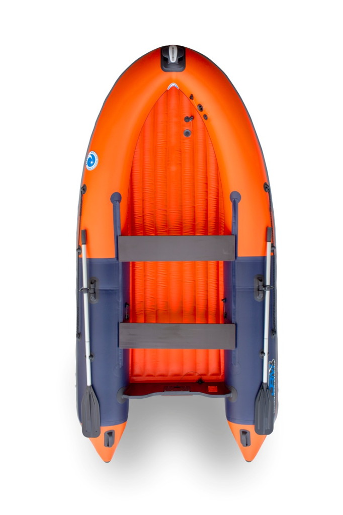 Купить Лодка ПВХ STORMLINE Air Cruiser 340 (2024)