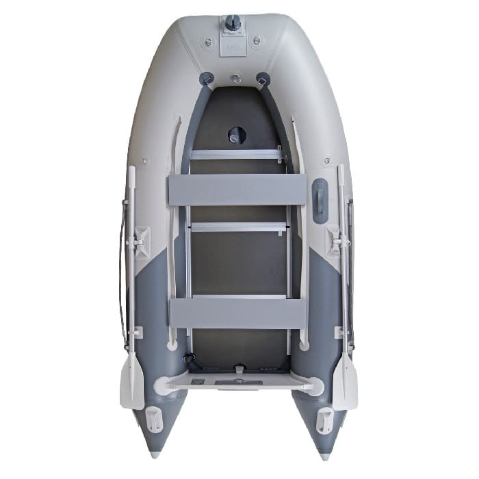 Купить Лодка ПВХ BADGER Fishing Line 300 Pro PW