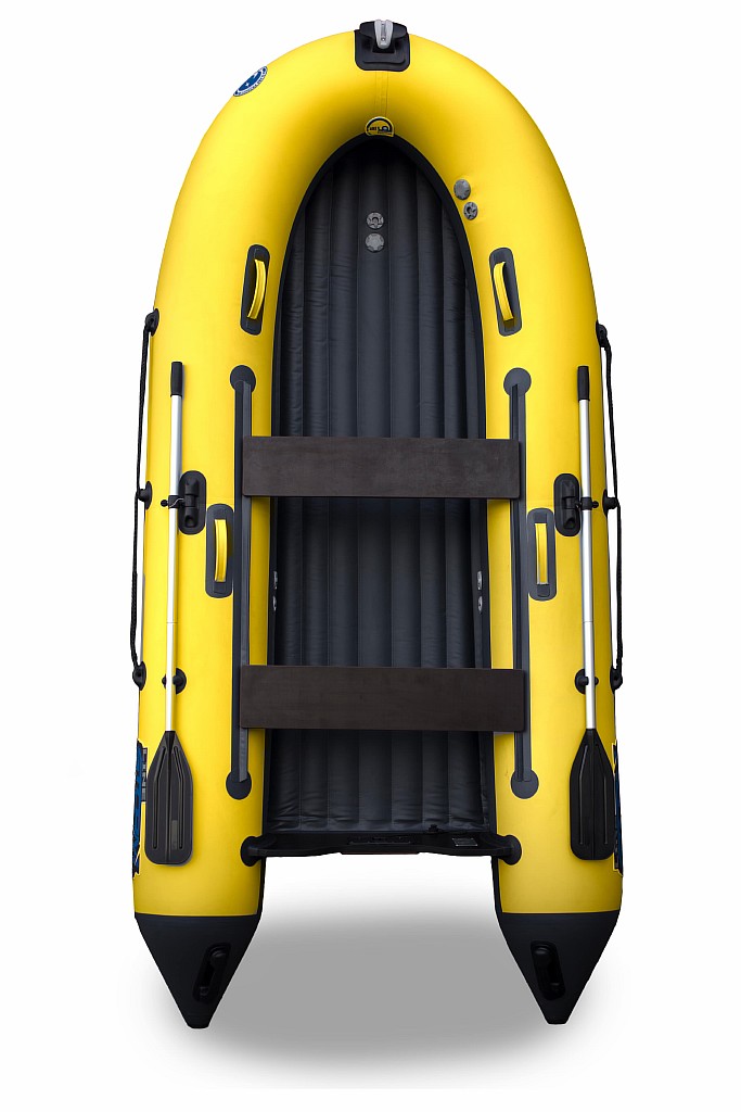 Купить Лодка ПВХ STORMLINE Air Trimaran 360 (2024)