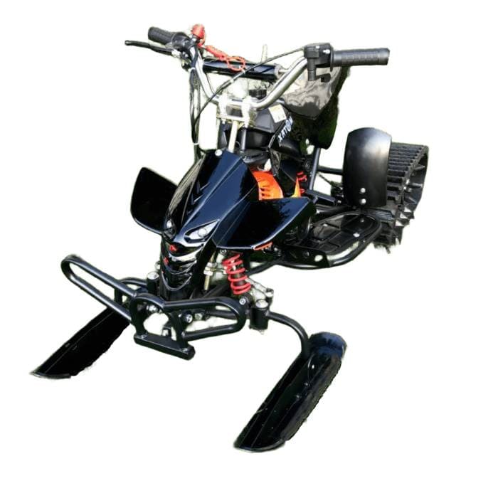 Купить Снегоцикл MOTAX H4 Snow
