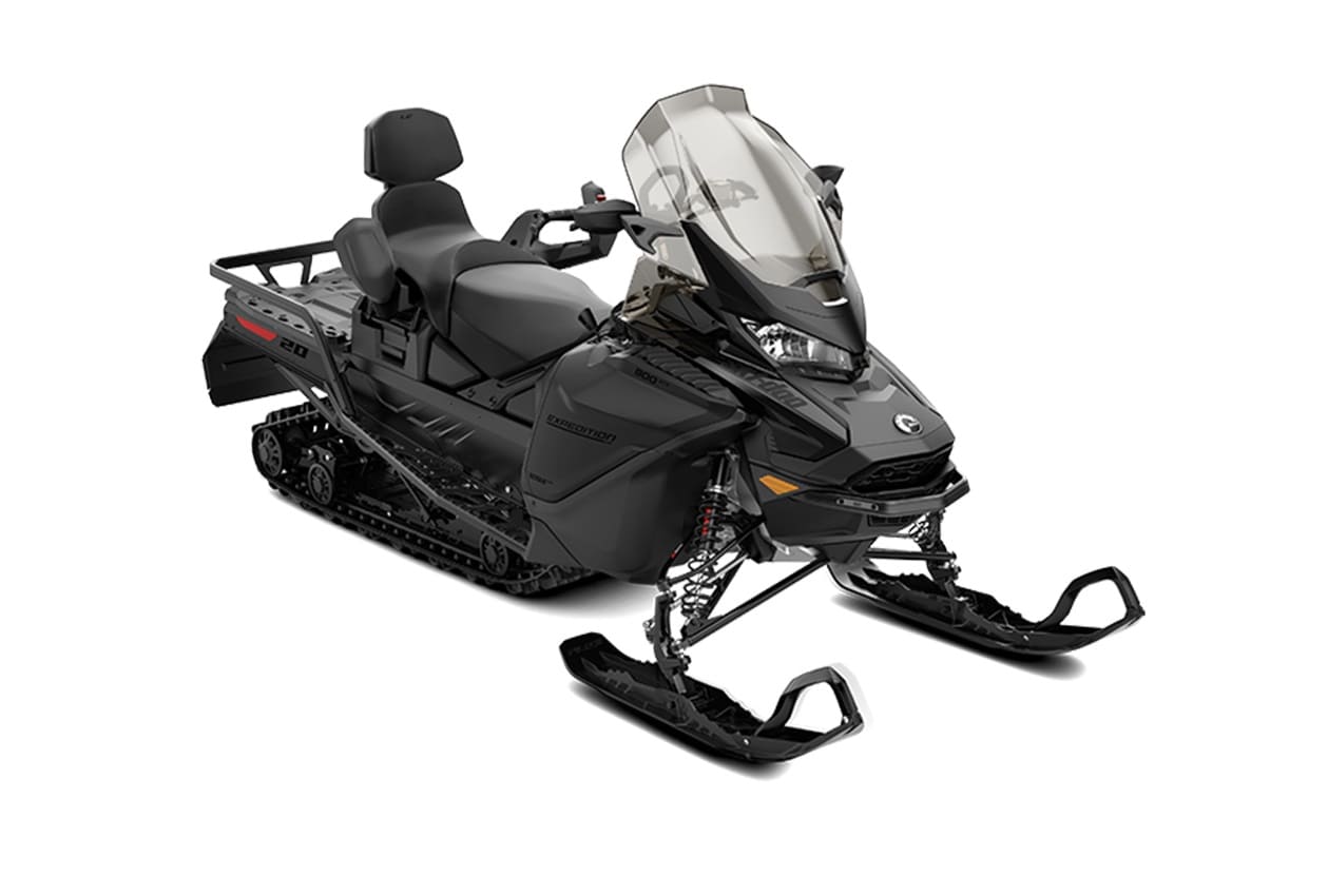 Купить Снегоход BRP Ski-Doo Expedition LE 20″ 900 Ace (2024)