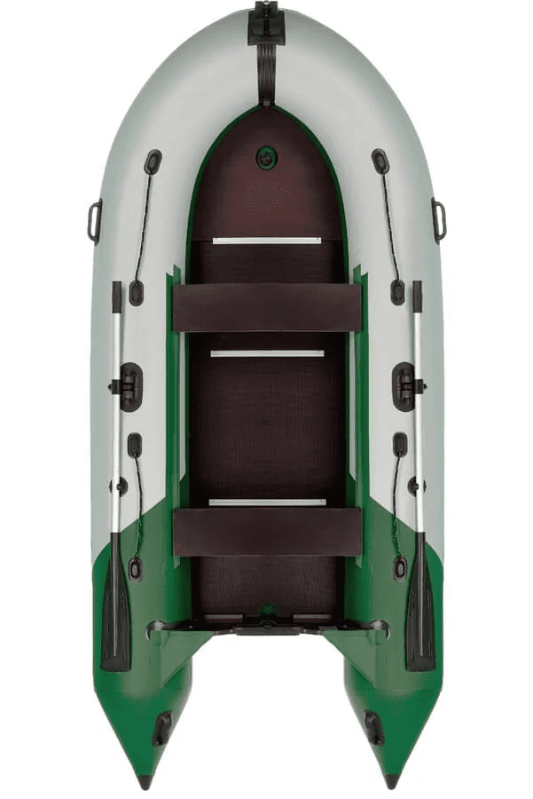 Купить Лодка ПВХ ТРИТОН Sport 360