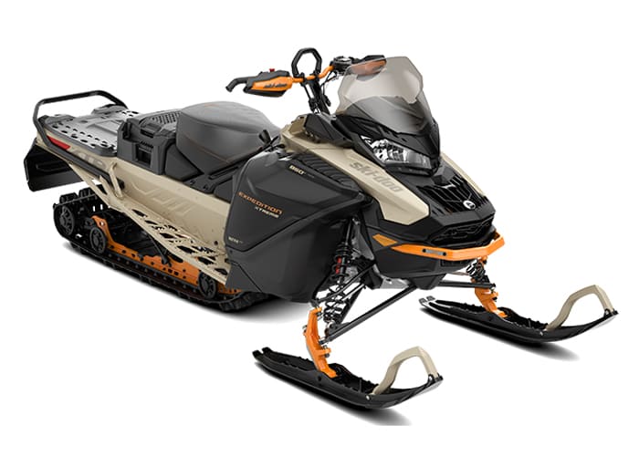 Купить Снегоход BRP Ski-doo Expedition Xtreme 850 e-tec