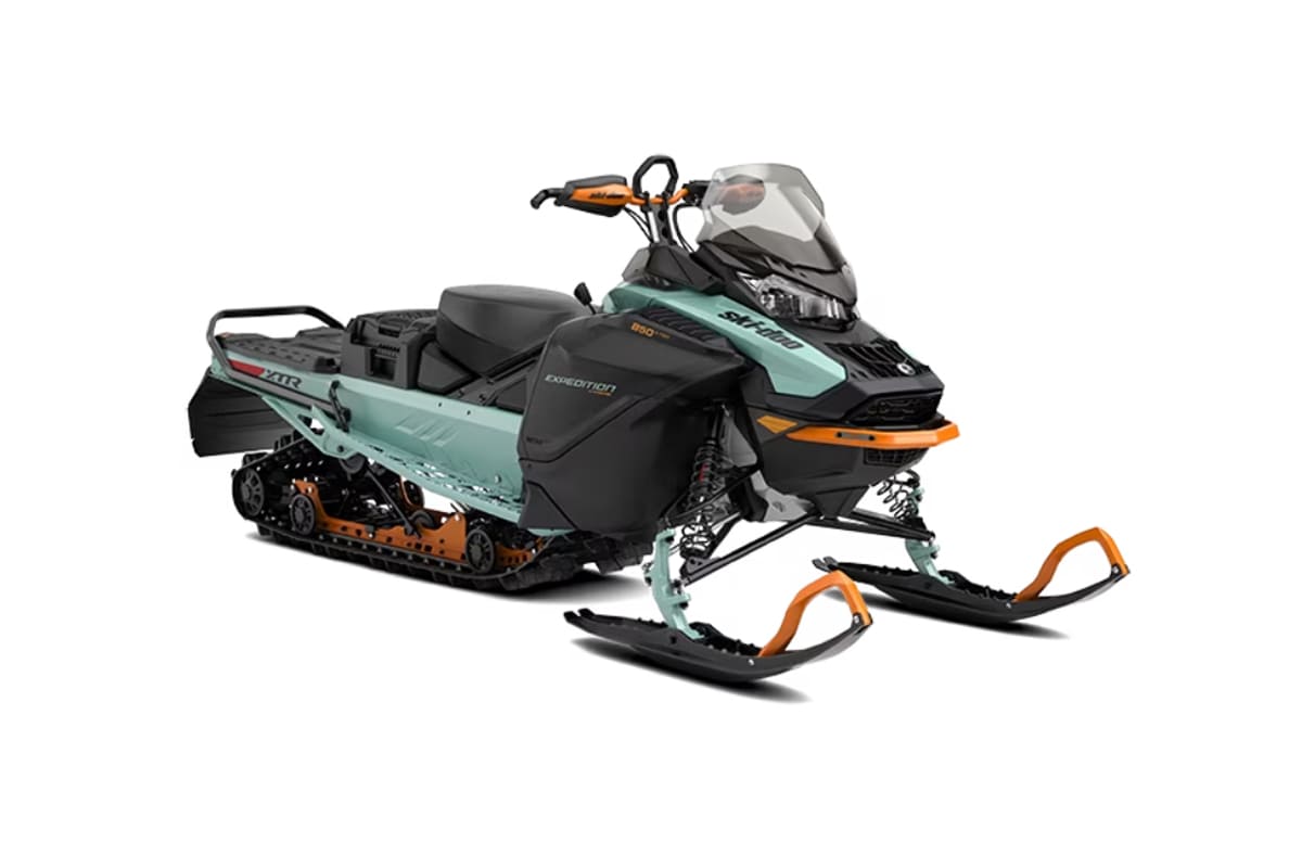 Купить Снегоход BRP Ski-Doo Expedition Xtreme 900 Ace Turbo R (2024)