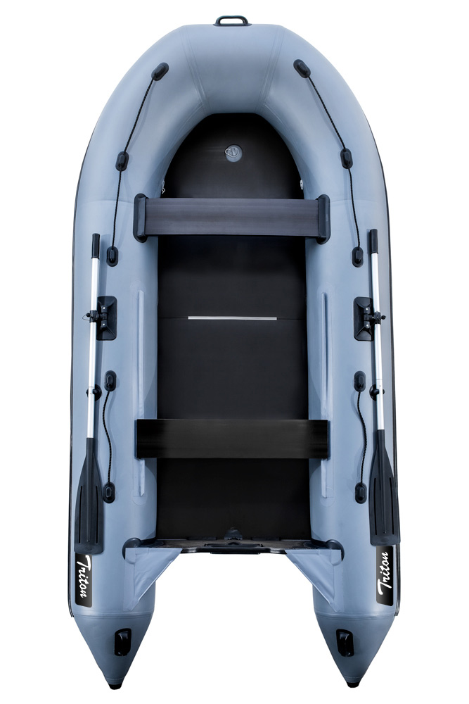 Купить Лодка ПВХ ТРИТОН 385 Sport (2024)