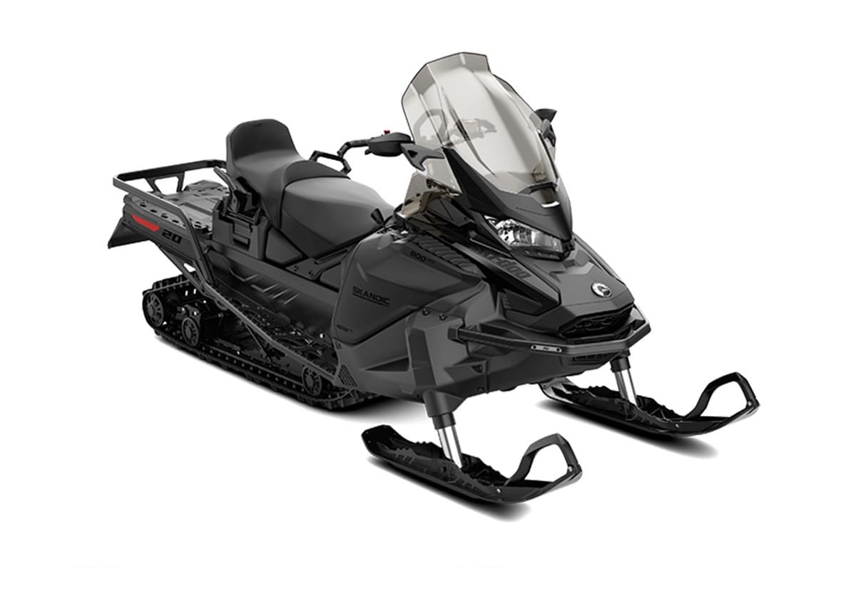 Купить Снегоход BRP Ski-Doo Skandic LE 20″ 900 Ace