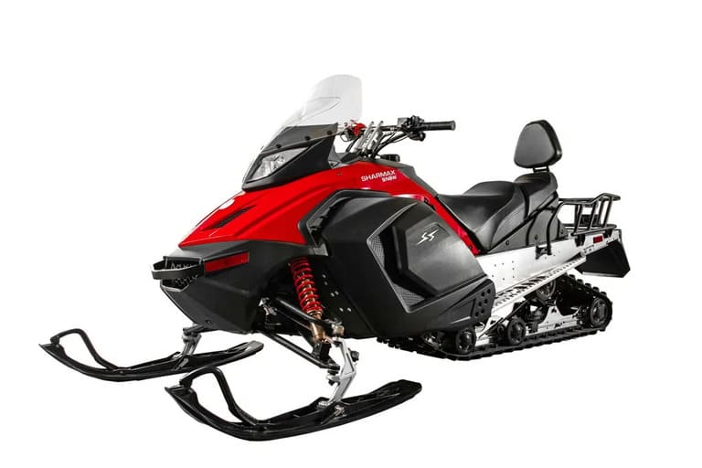 Купить Снегоход SHARMAX SN-420