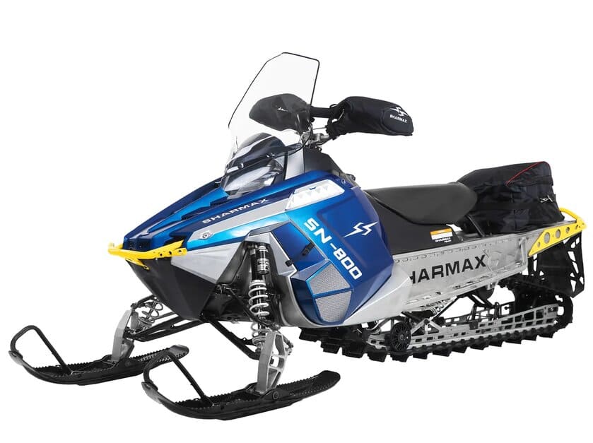 Купить Снегоход SHARMAX SN-800