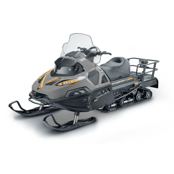 Купить Снегоход STELS S600 Viking ST 2.0 CVTech