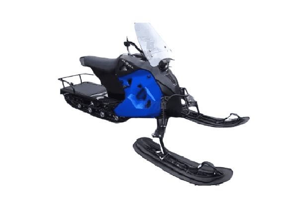 Купить Снегоход ЛИДЕР Альфа 3 17 л.с.