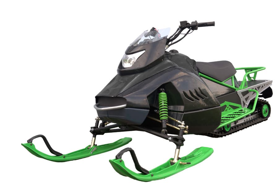 Купить Снегоход IRBIS SF150L