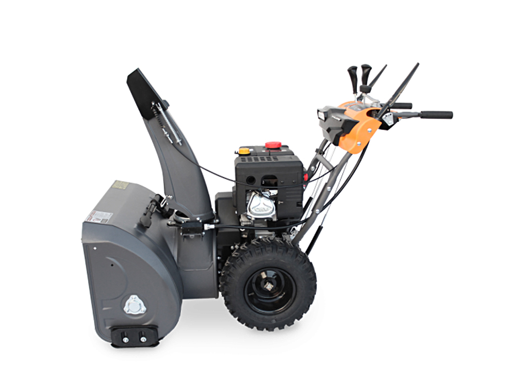 Купить Снегоуборщик VILLARTEC WB 1176E (DA)