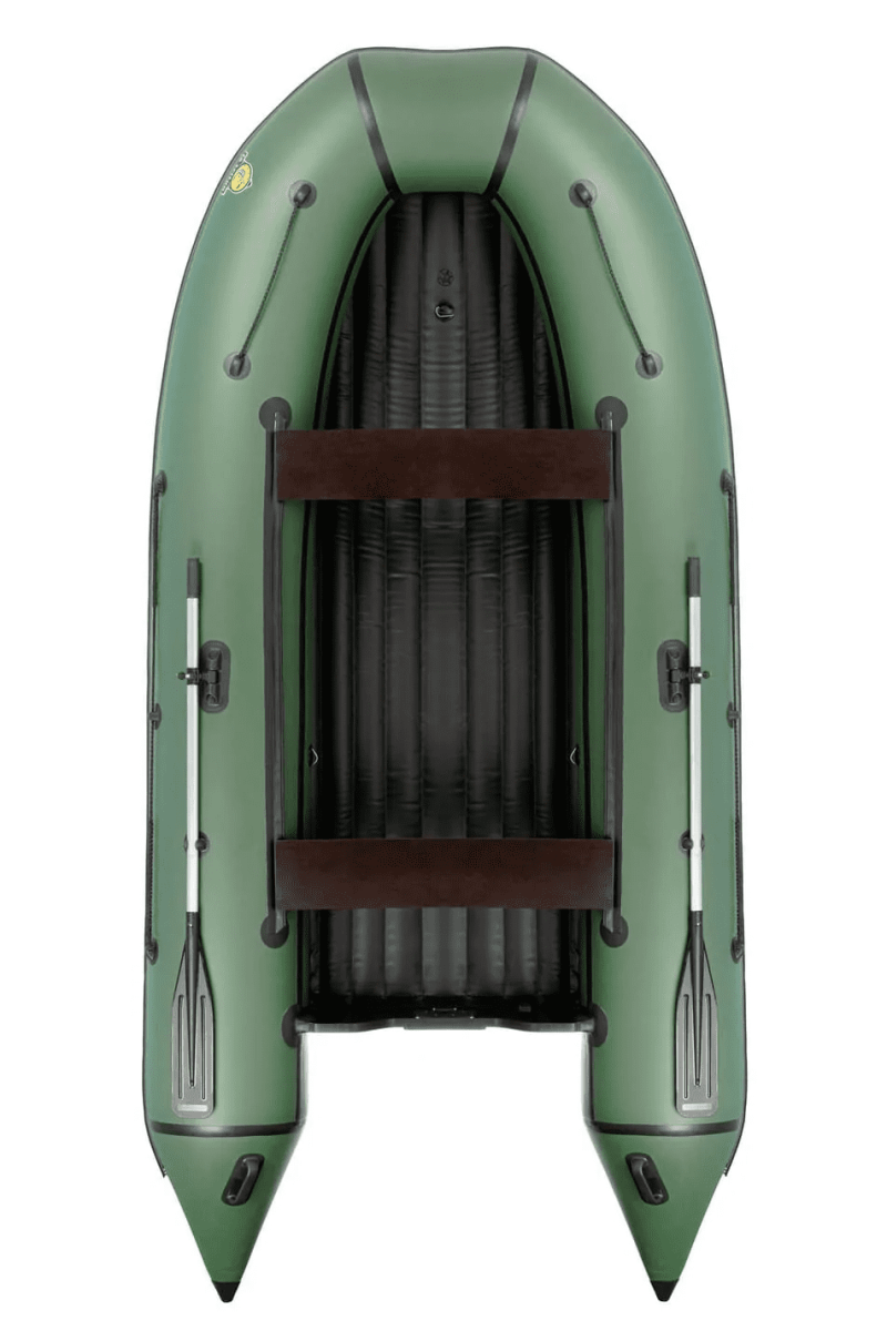 Купить Лодка ПВХ ТРИТОН Air 330
