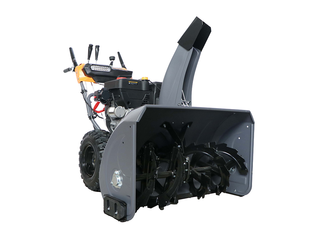 Купить Снегоуборщик VILLARTEC WB 1387E (DA)