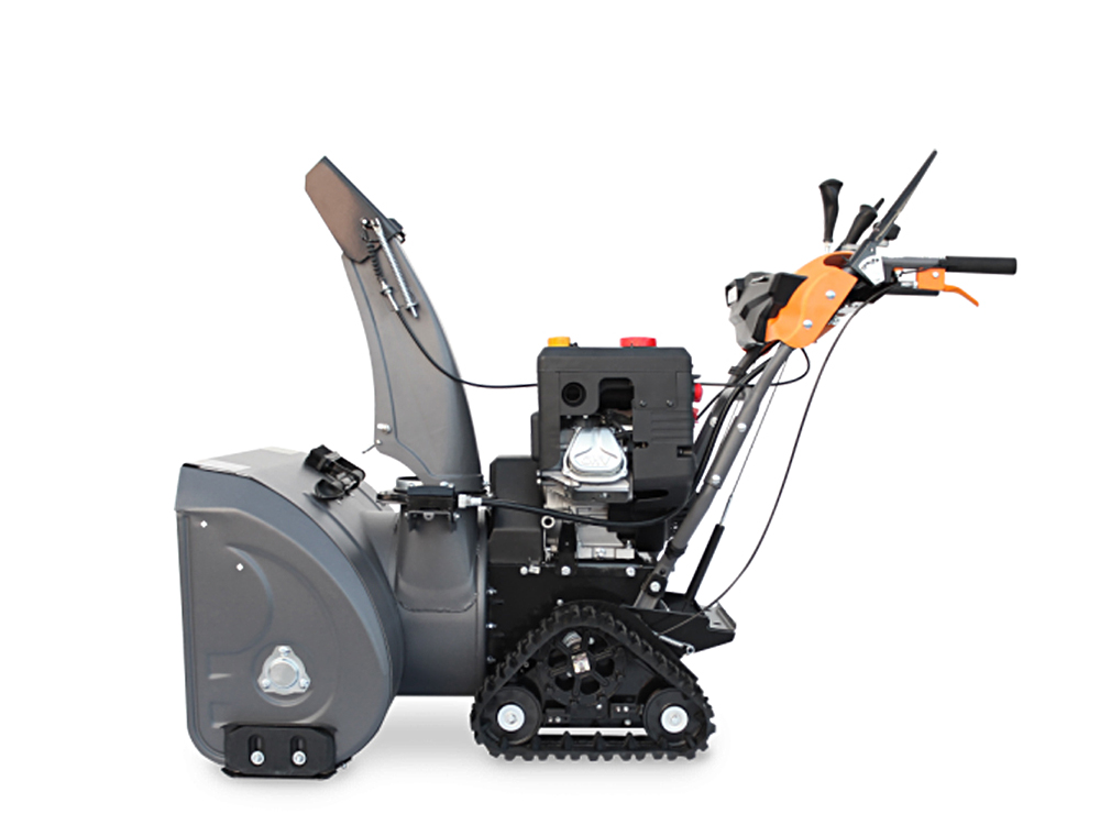 Купить Снегоуборщик VILLARTEC WB 1387ET