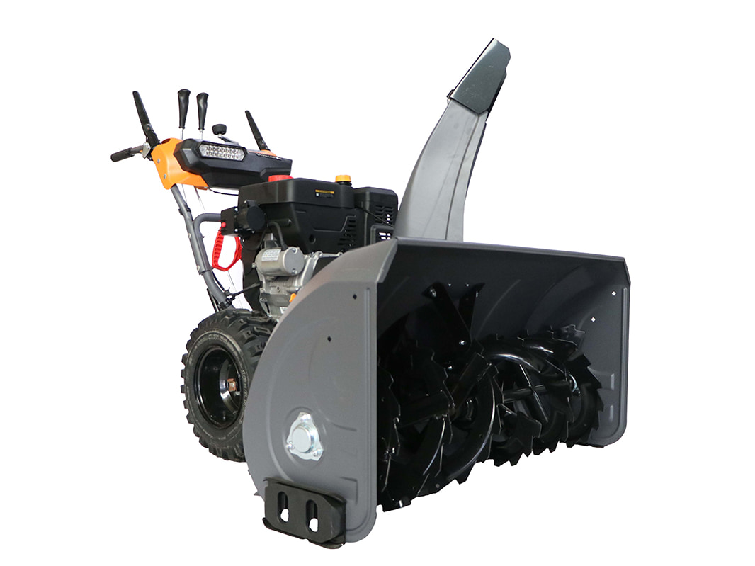 Купить Снегоуборщик VILLARTEC WB 1510E