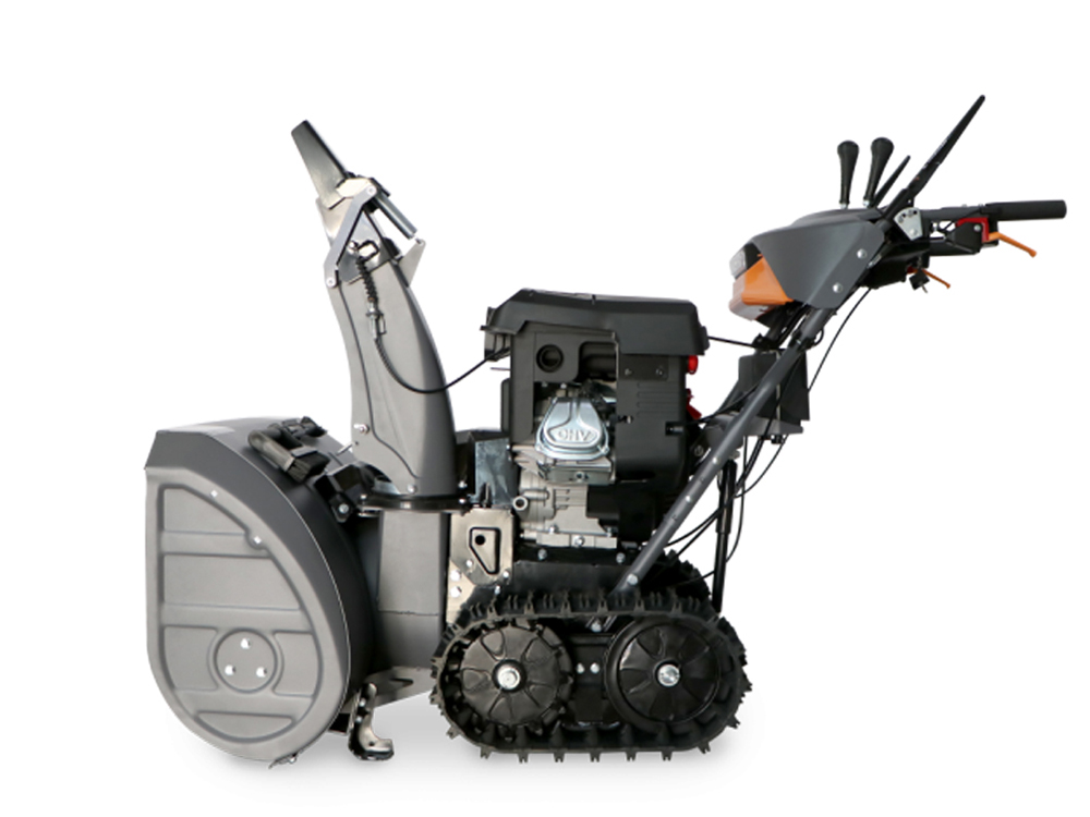 Купить Снегоуборщик VILLARTEC WB 1576ET