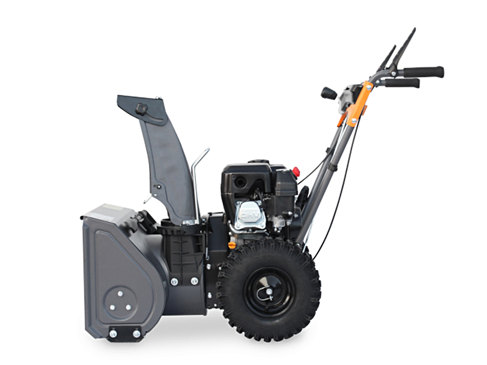 Купить Снегоуборщик VILLARTEC WB 5556