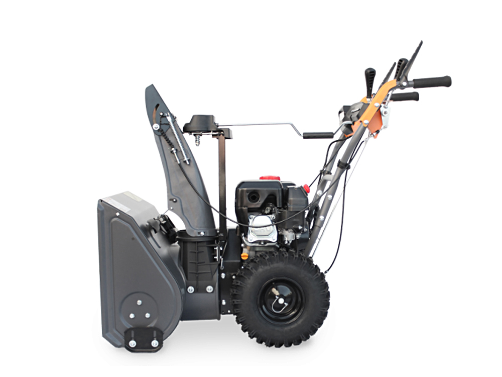 Купить Снегоуборщик VILLARTEC WB 5561E