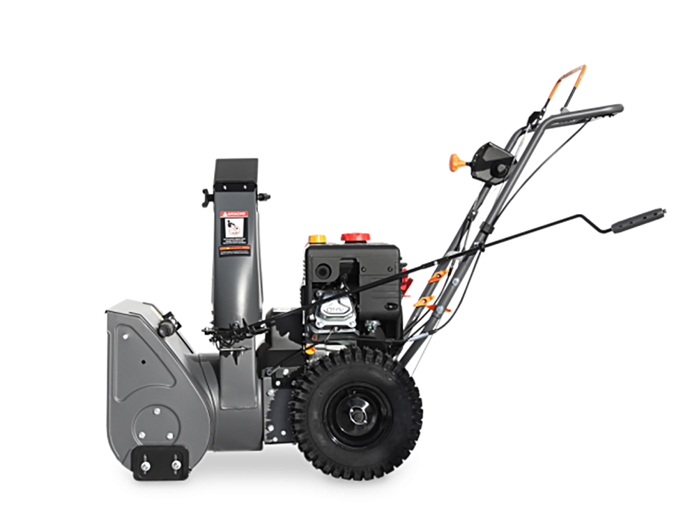 Купить Снегоуборщик VILLARTEC WB 7056