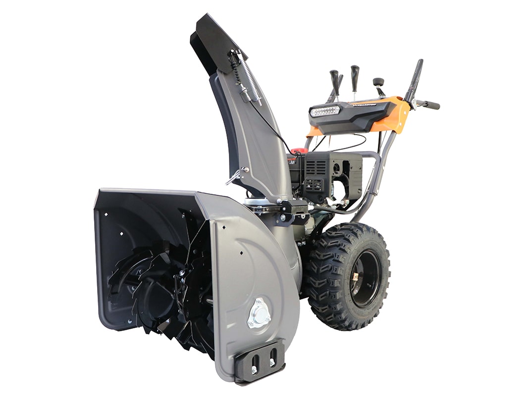 Купить Снегоуборщик VILLARTEC WB 7066E