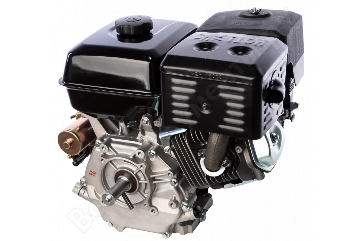 Купить Двигатель бензиновый LIFAN 190FD-R D22 ПОД ЗАКАЗ