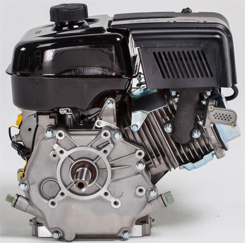 Купить Двигатель бензиновый LIFAN 192F-2D D25,18А ПОД ЗАКАЗ