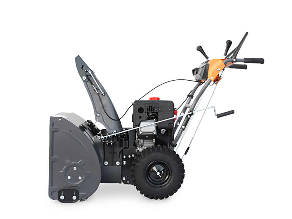 Купить Снегоуборщик VILLARTEC WB 9066E