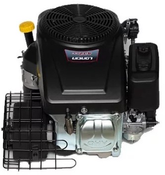Купить Двигатель бензиновый Loncin LC1P90F-1 12А  (15 л.с) ПОД ЗАКАЗ