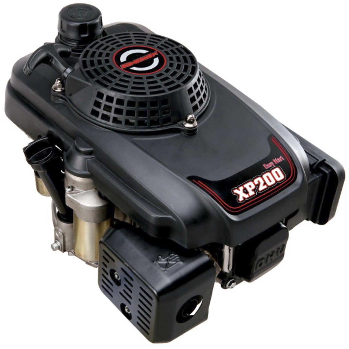 Купить Двигатель бензиновый Zongshen XP200AE (6.5 л.с) ПОД ЗАКАЗ