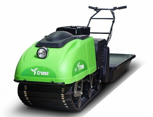 Купить Мотобуксировщик CRONUS CR13V