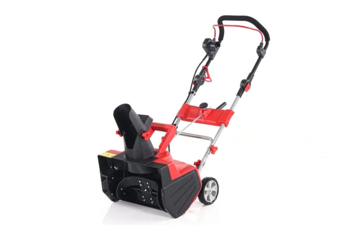 Купить Снегоуборщик AL-KO Easy Snowline 46 E