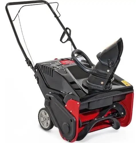 Купить Снегоуборщик MTD M 53