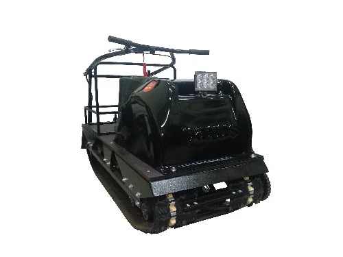 Купить Мотобуксировщик PAXUS 650 13 л.с. Honda