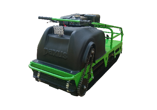 Купить Мотобуксировщик PAXUS "Феникс" 15 л.с.