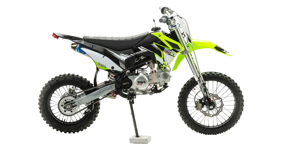 Купить Мотоцикл PWR Racing FRZ 190 17/14 PITBIKE