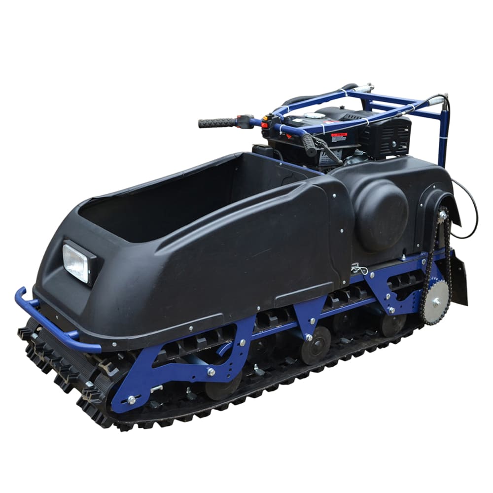 Купить Мотобуксировщик БАРС Следопыт FS. RS 13 л.с.