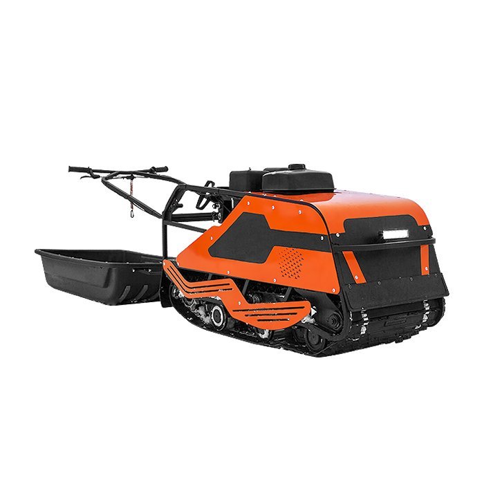 Купить Мотобуксировщик ПЕЛЕЦ "Аляска"