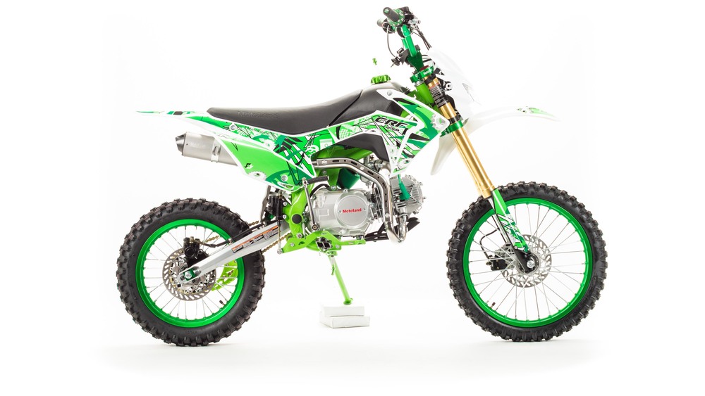 Купить Мотоцикл кроссовый эндуро MOTOLAND 250 Enduro CRF ST (172FMM)