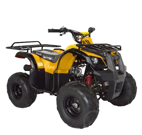 Купить Квадроцикл ABM Ninja 110