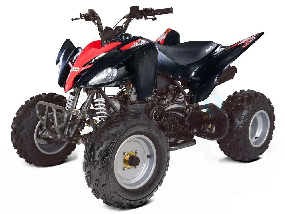 Купить Квадроцикл ABM Scorpion 150