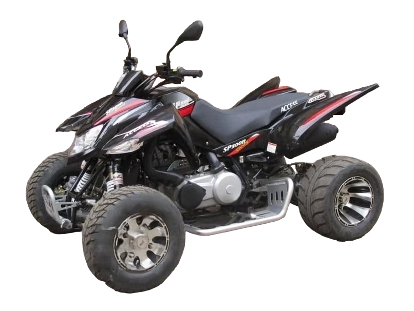 Купить Квадроцикл ACCESS SP 300 SM