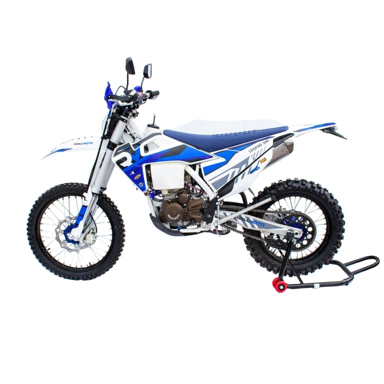 Купить Мотоцикл кроссовый эндуро REGULMOTO Legend 300