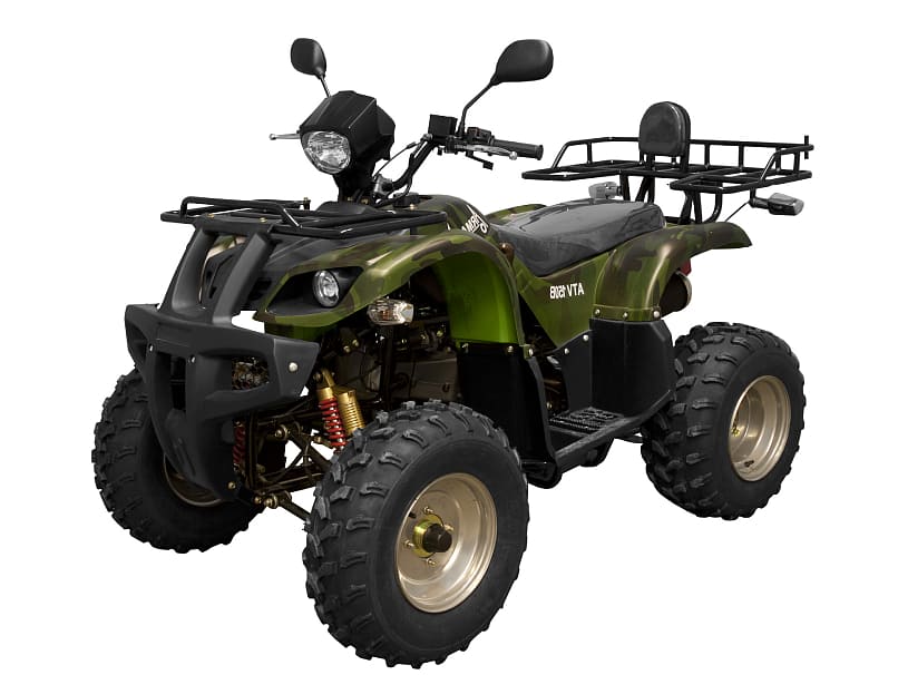 Купить Квадроцикл ARMADA ATV150D