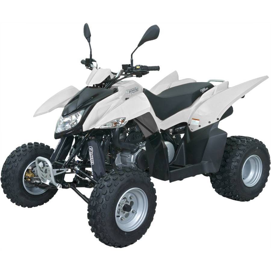 Купить Квадроцикл SYM QuadRaider 300 SD