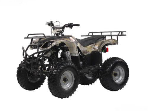 Купить Квадроцикл IRBIS ATV 200