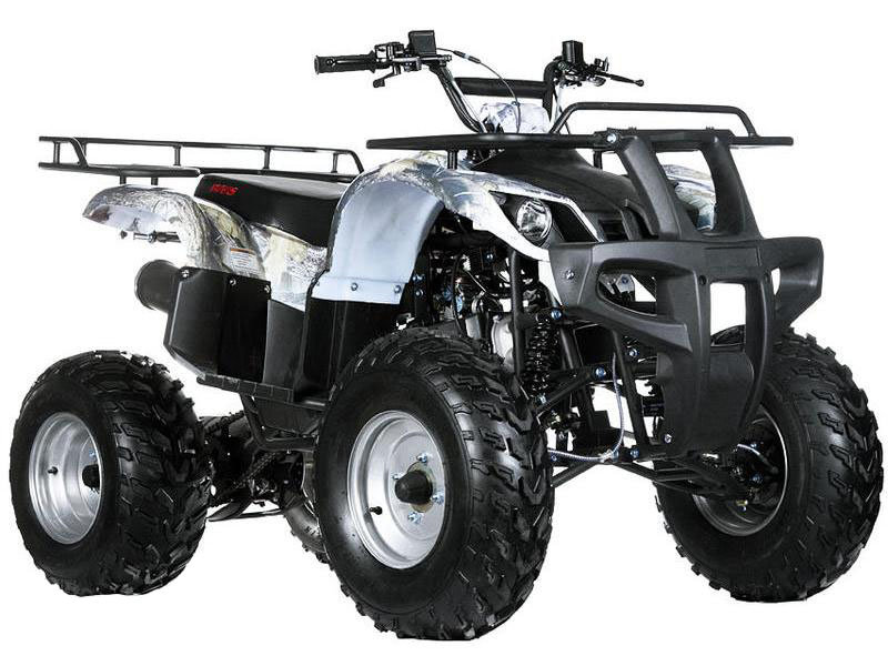 Купить Квадроцикл IRBIS ATV 150