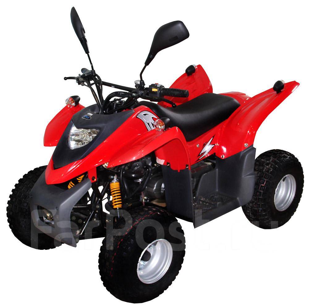 Купить Квадроцикл ADLY ATV-50
